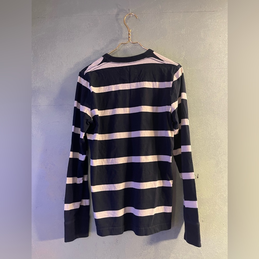 Hollister Men’s Long Sleeve Shirt